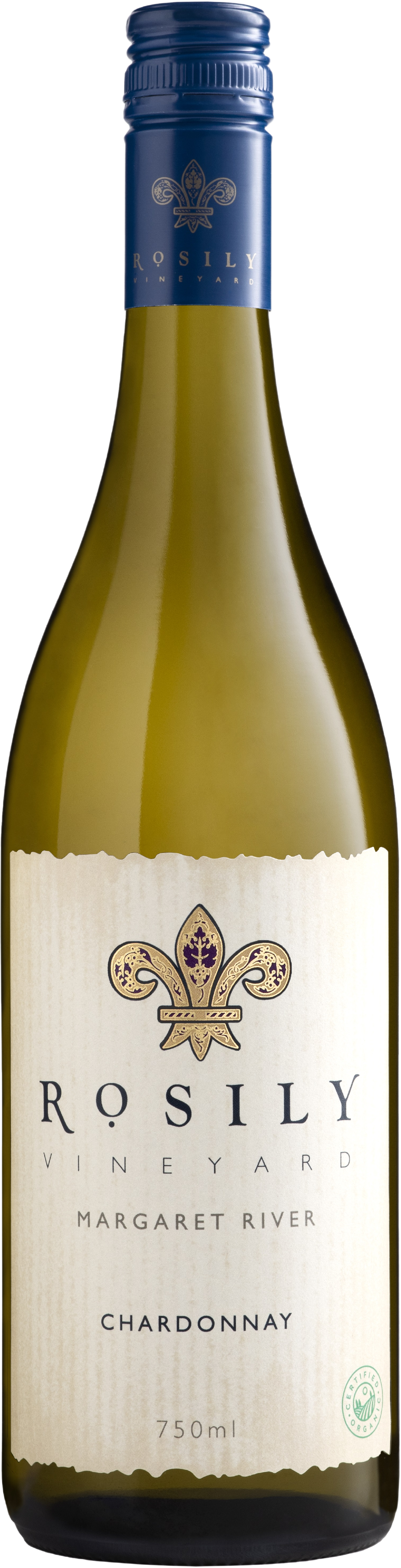 Rosily Vineyard Margaret River Chardonnay 2022 Margaret River